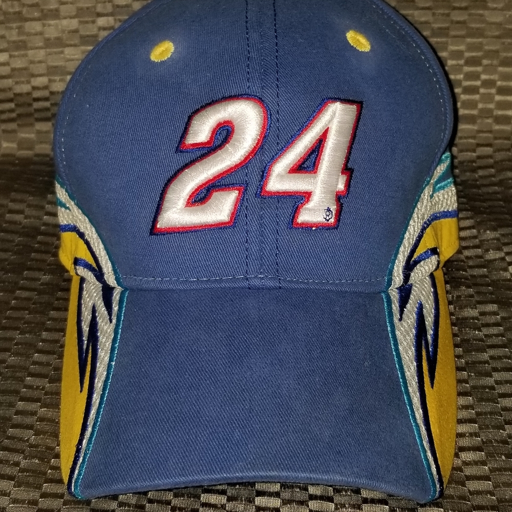 Chase Eliott Nascar  Hendricks Motorsports Baseball Cap